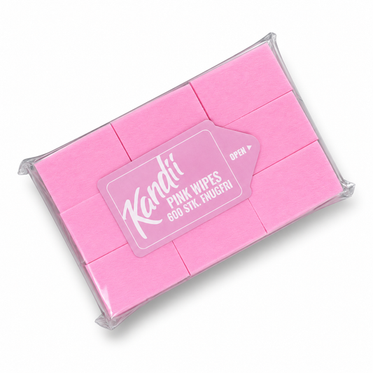 Pink Wipes