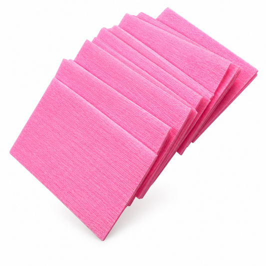 Pink Wipes