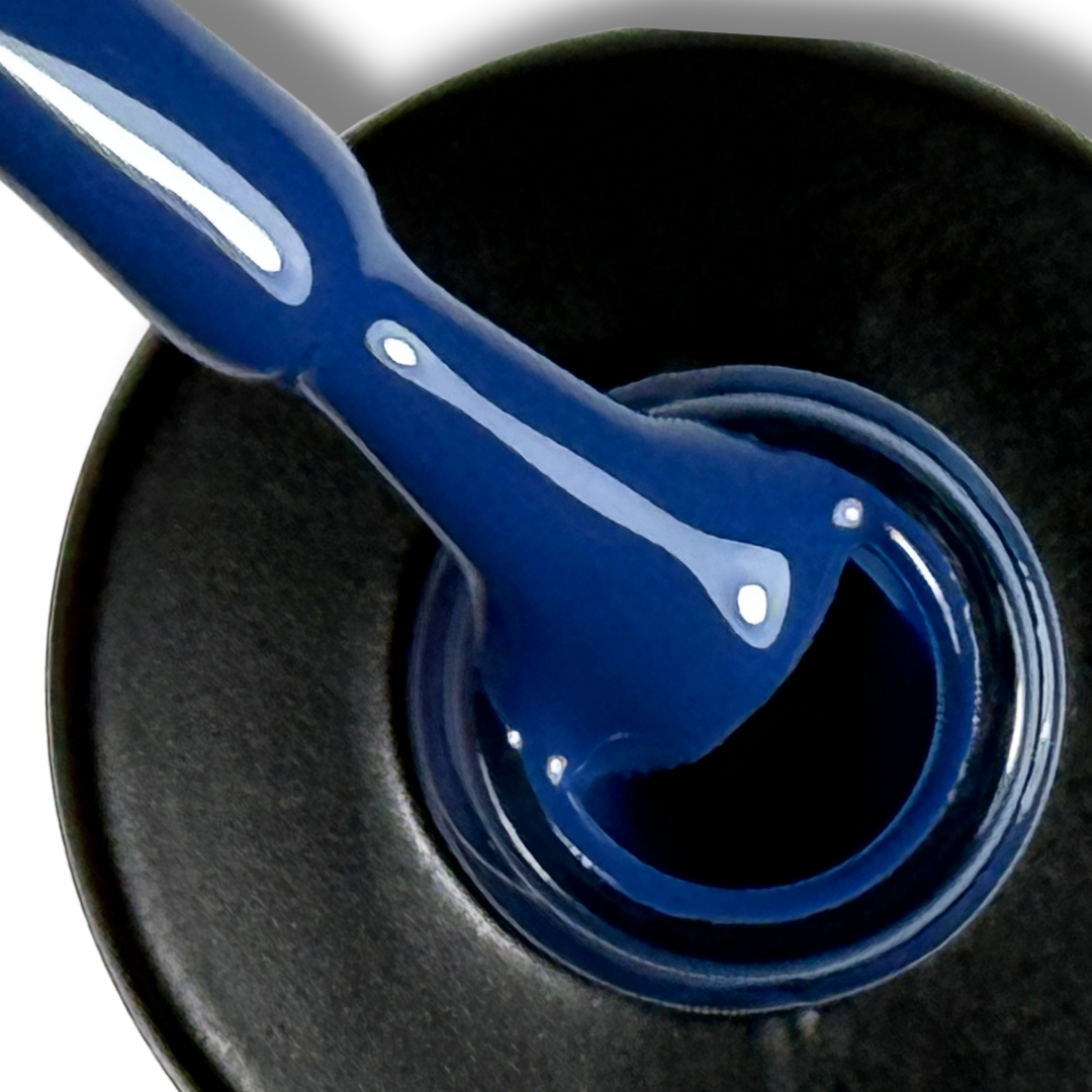 Soak-Off Polish - Fall/Winter Collection - 22