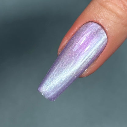 Hybrid Soak-Off - Dreamy Cat Eye 03