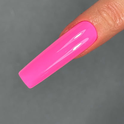 Easy Peasy Gel Tips - XL Square