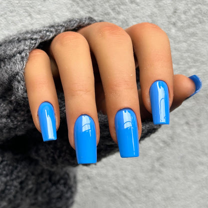 Soak-Off Polish - 098