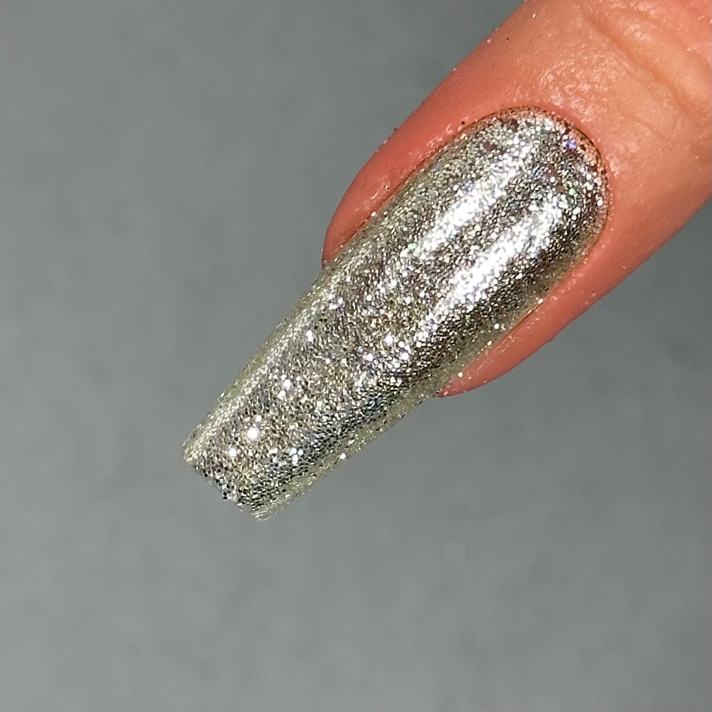Glitter - Julie