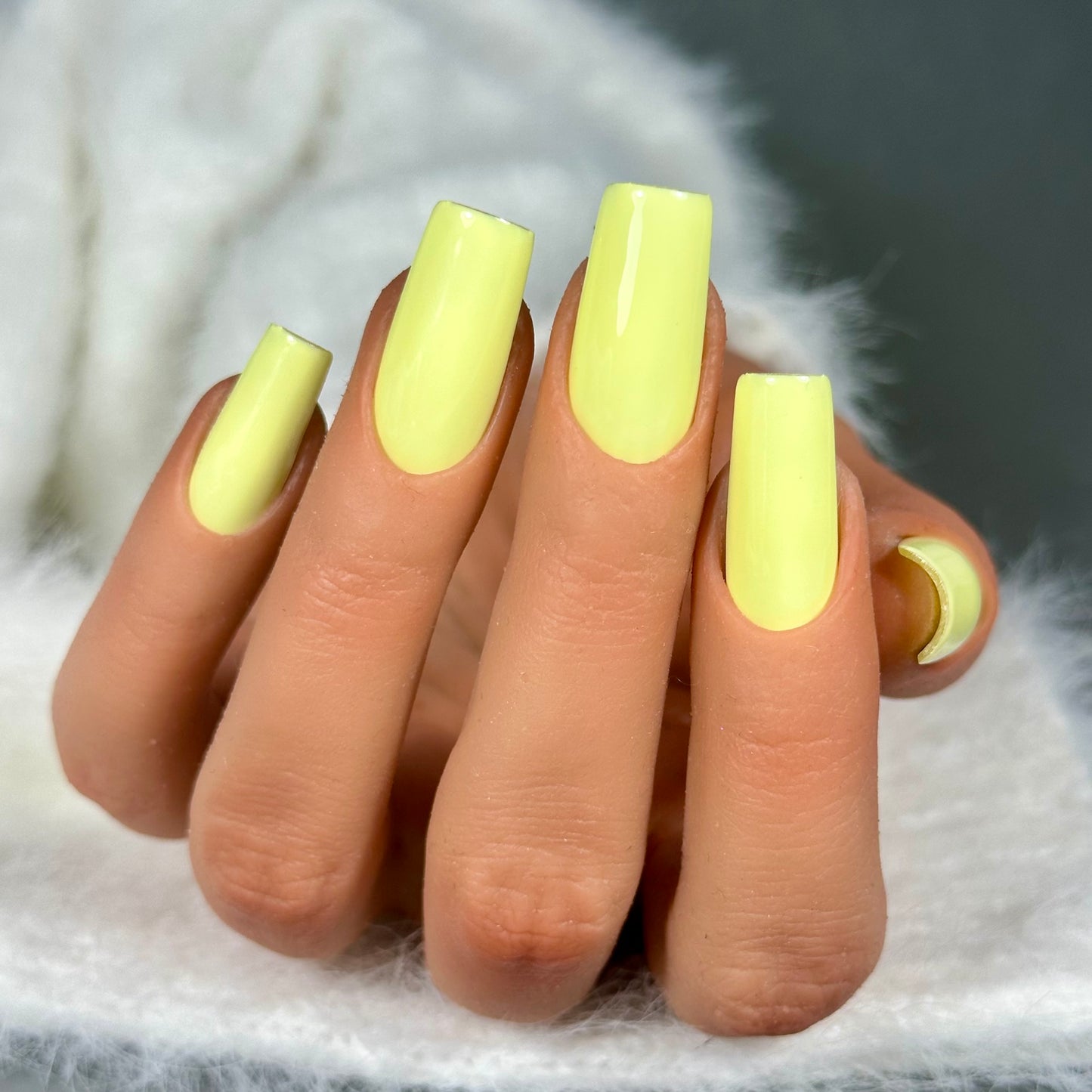 Sensi Lac - Lemon Sorbet