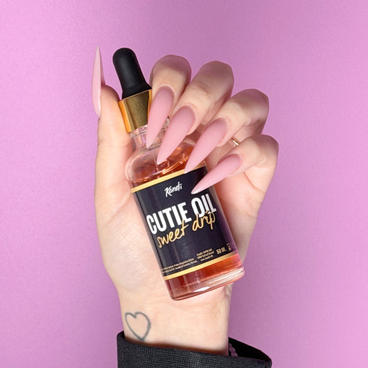 Big Cutie Oil - Sweet Drip