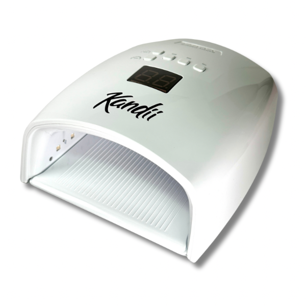 Deluxe Hybridlampe