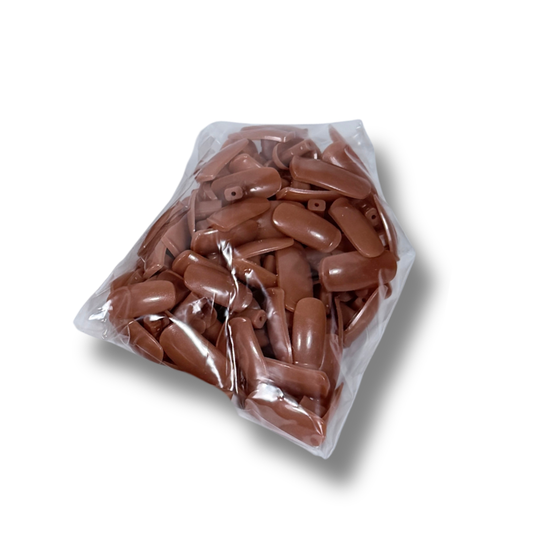 Refill tipper til øvefinger