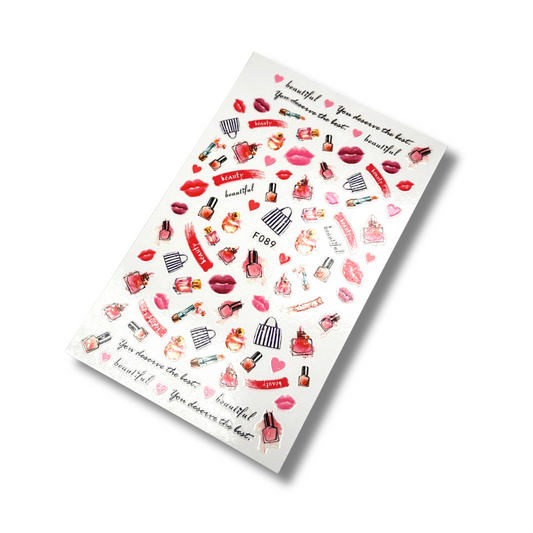 Stickers - Love