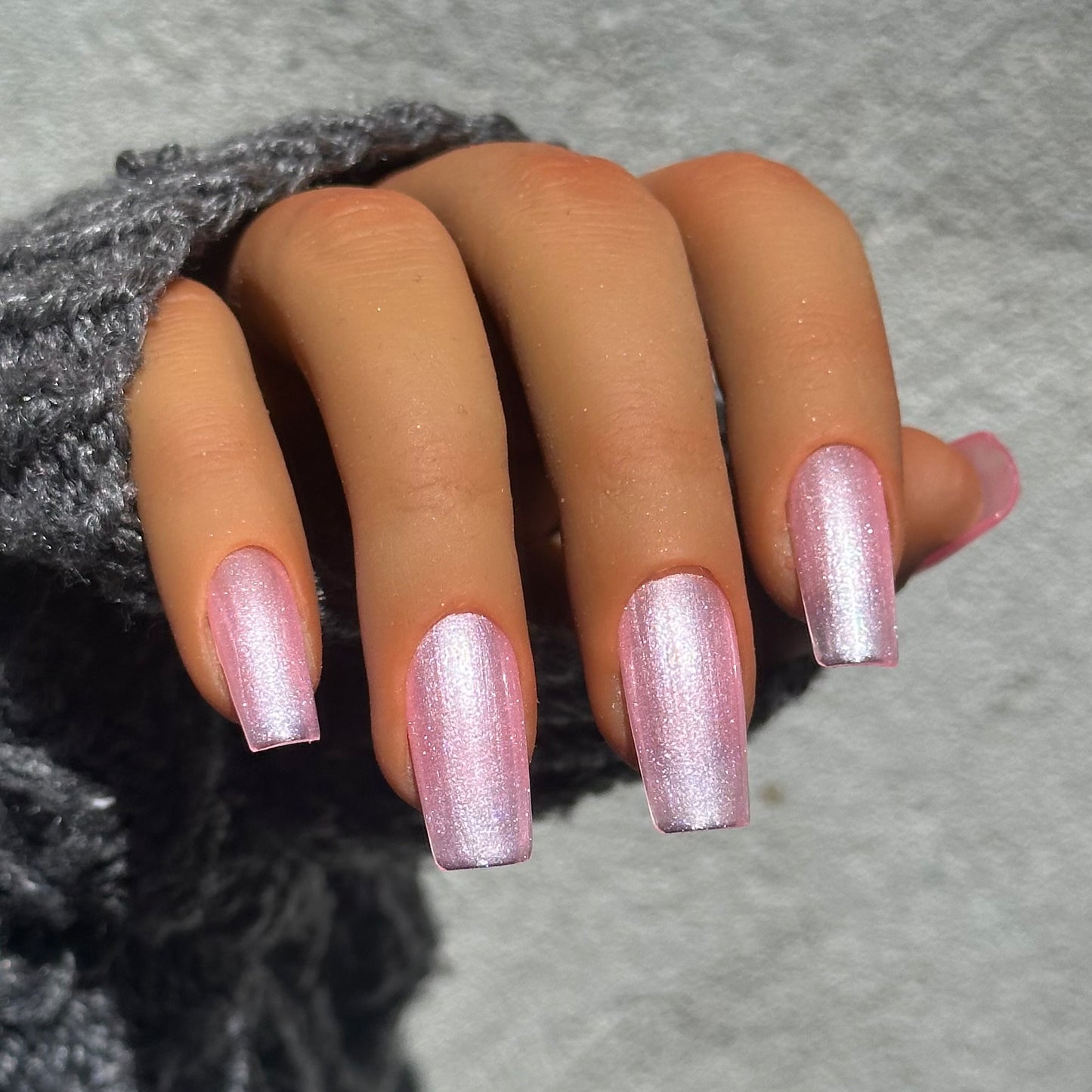 Sensi Lac - Sugar Sparkle
