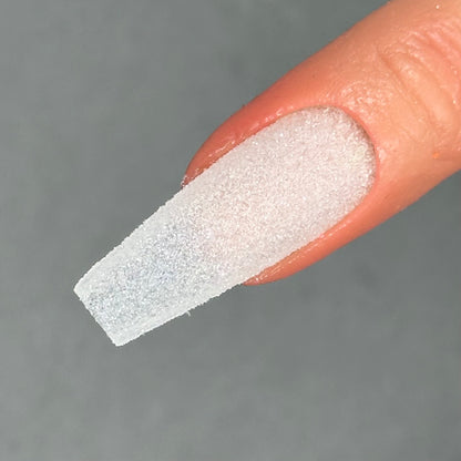 Glitter - Snowy