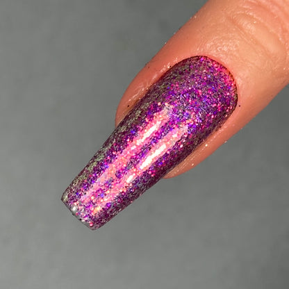 Glitter - Marija