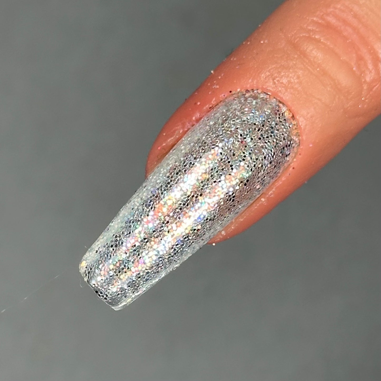 Irregular Glitter - Saga