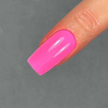 Easy Peasy Gel Tips - Short Square