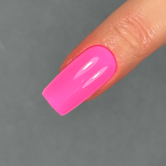 Easy Peasy Gel Tips - Short Square
