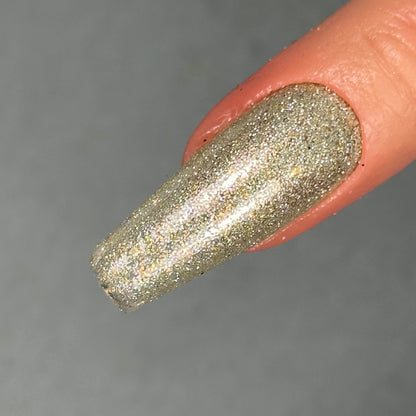 Glitter - Stephanie