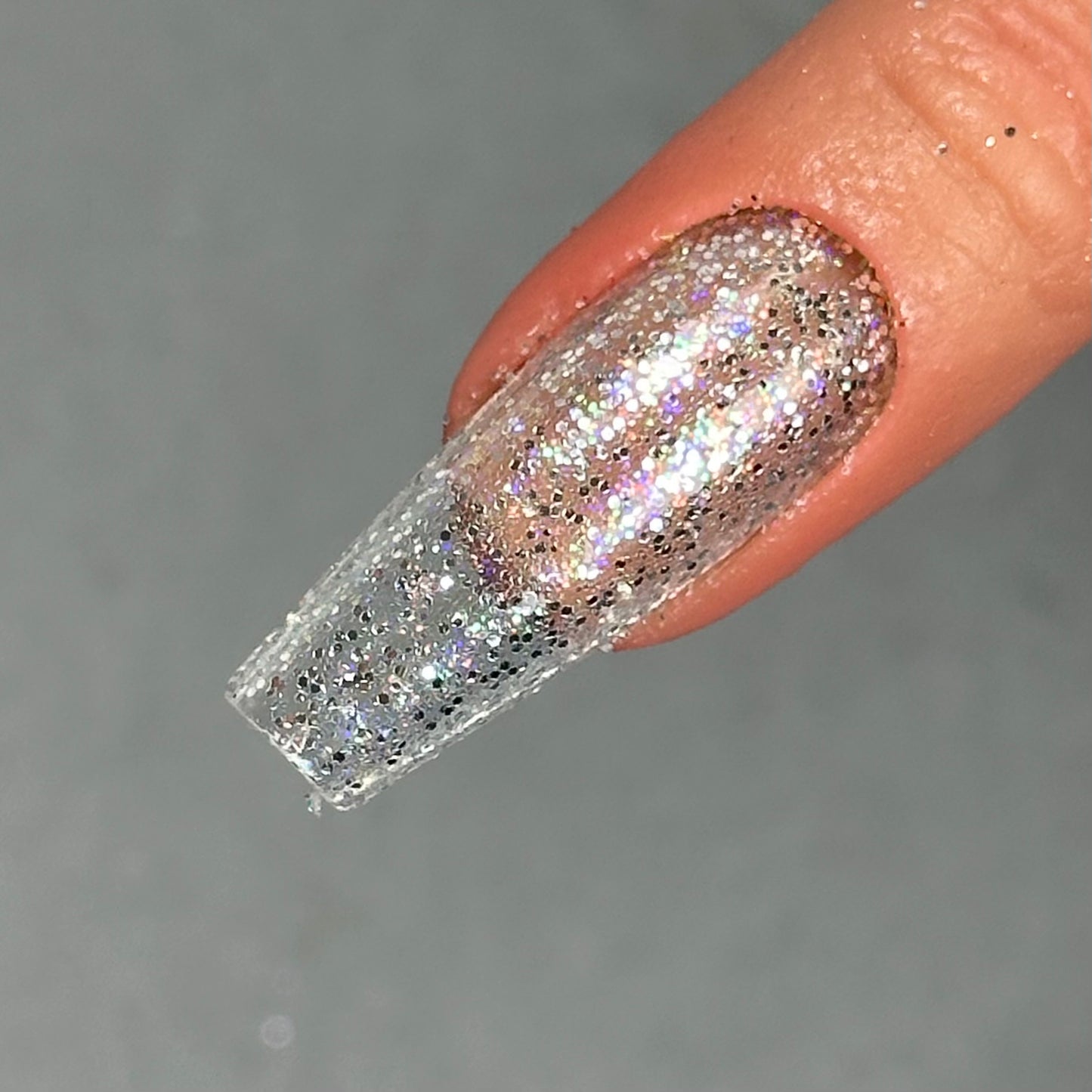 Glitter - Solveig