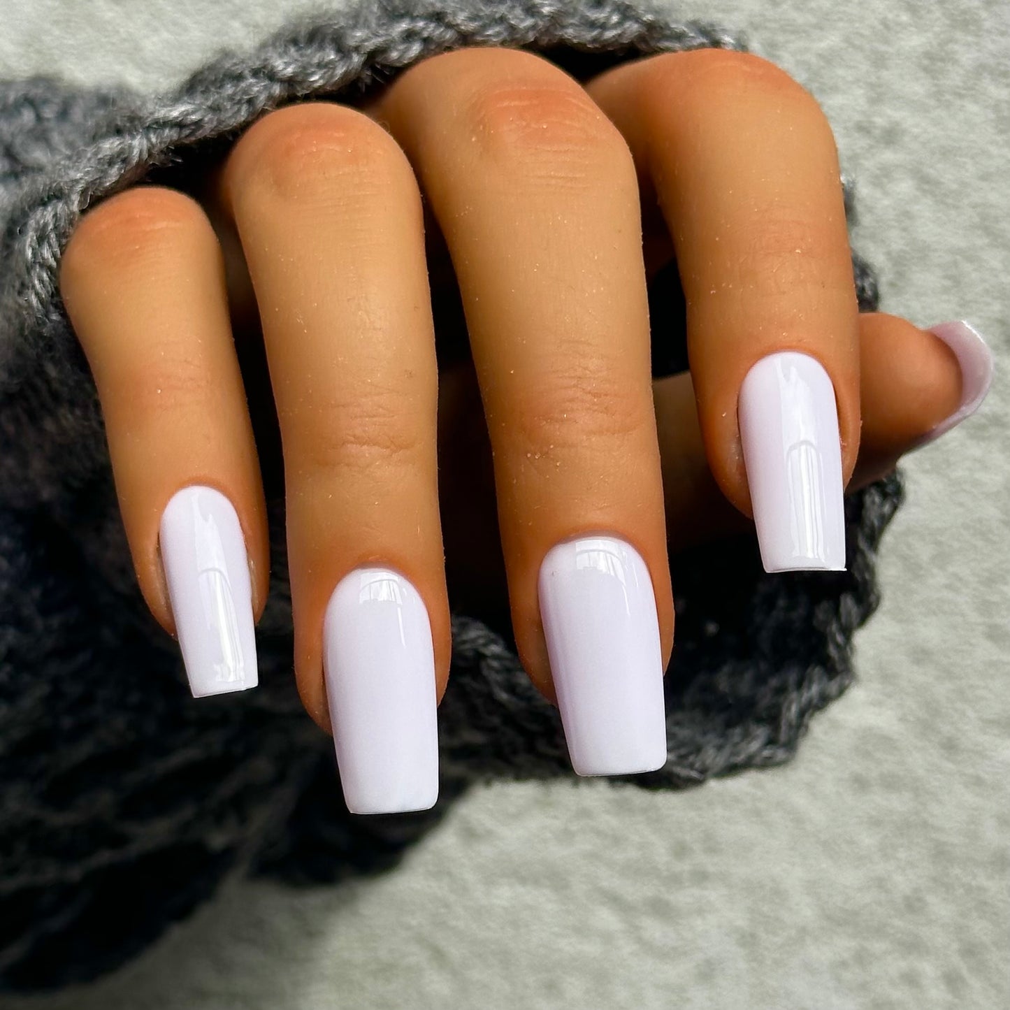 Soak-Off Polish - 366