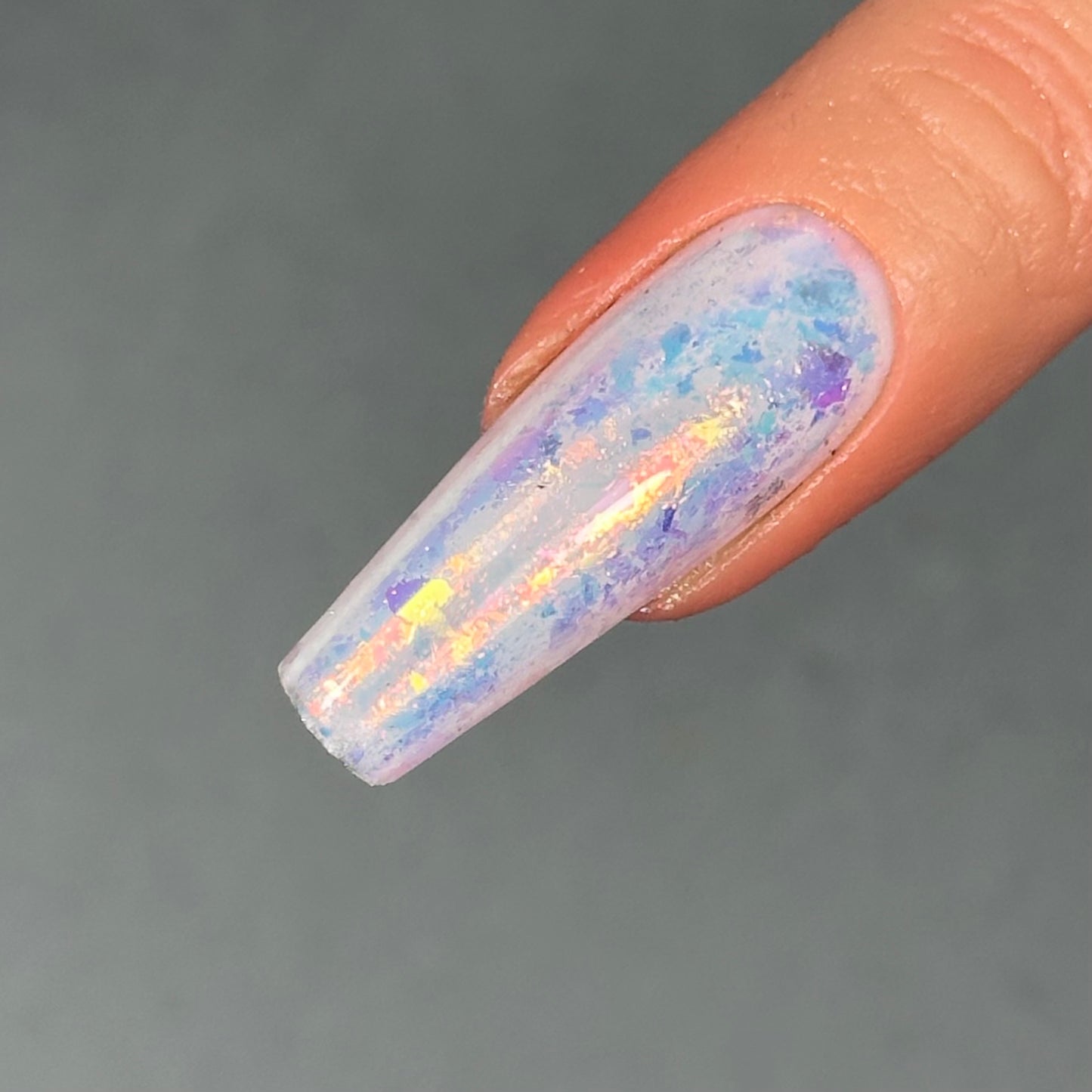 Flakes 2