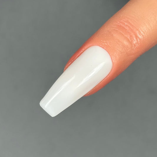 Strong Builder Gel - Snow Angel