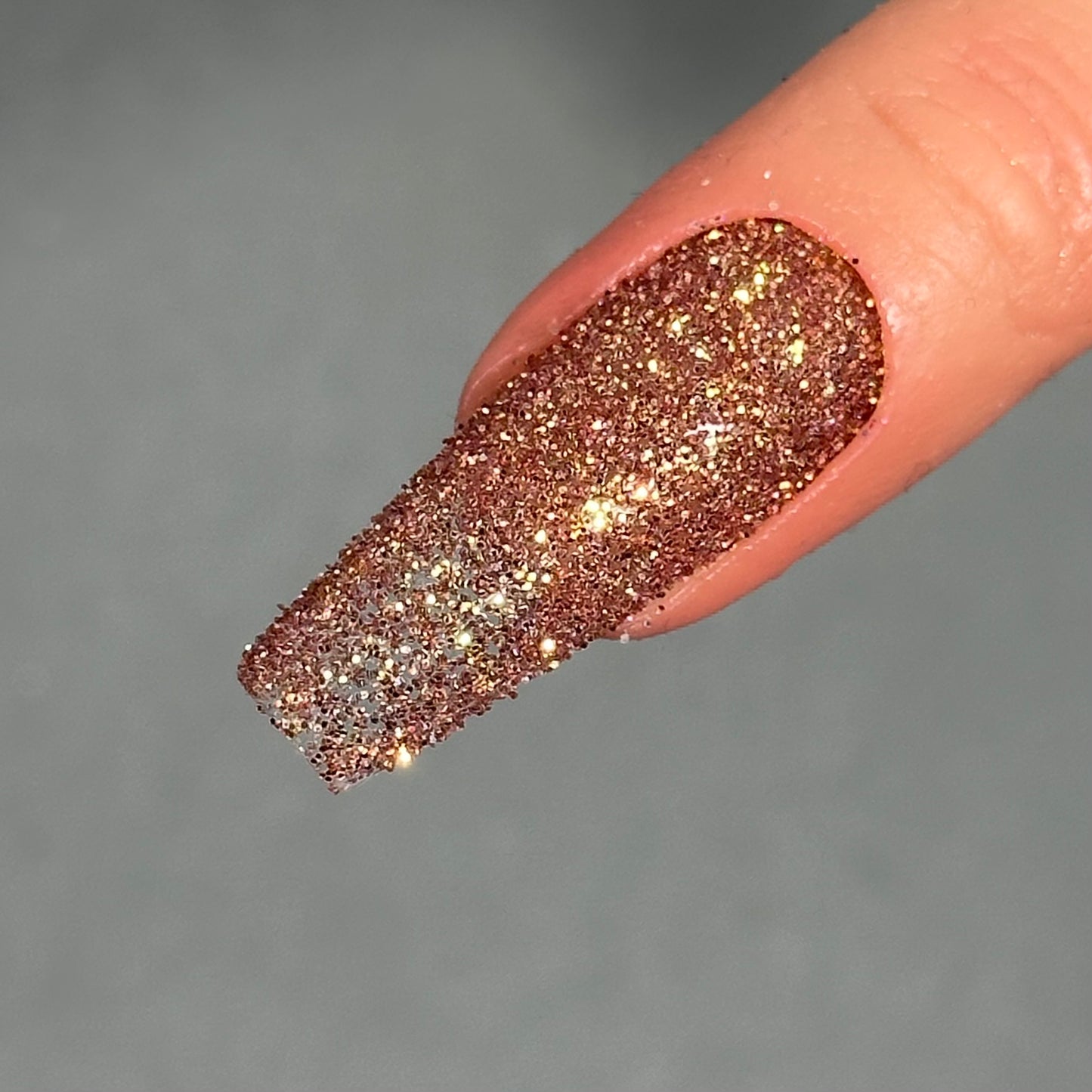 Flourescent Glitter - Luciah