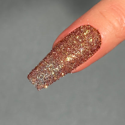 Flourescent Glitter - Luciah