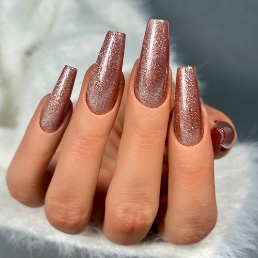 Soak-Off Polish - 114