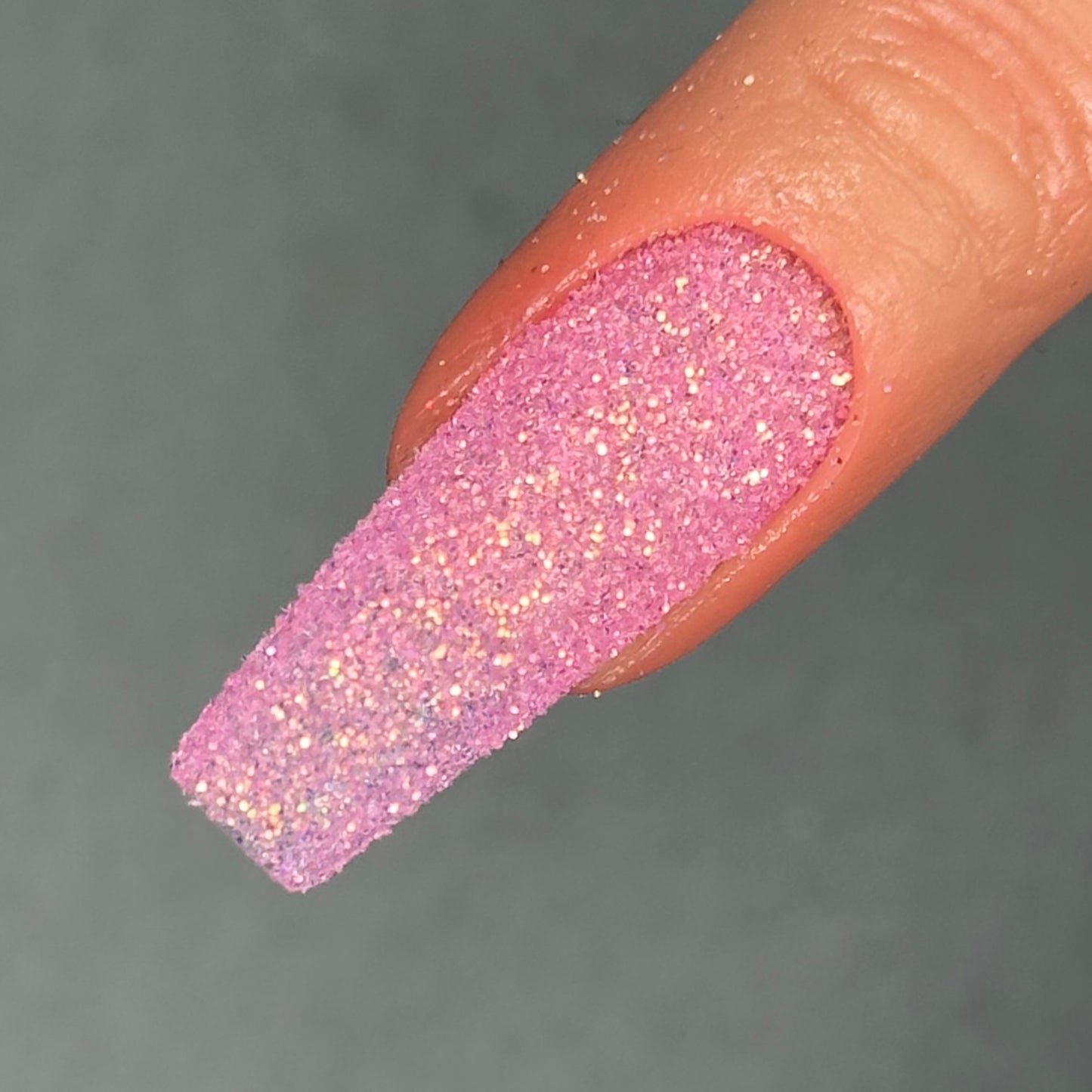 Irregular Glitter - Yasmin