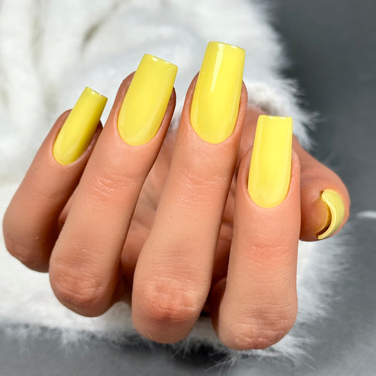 Soak-Off Polish - 372