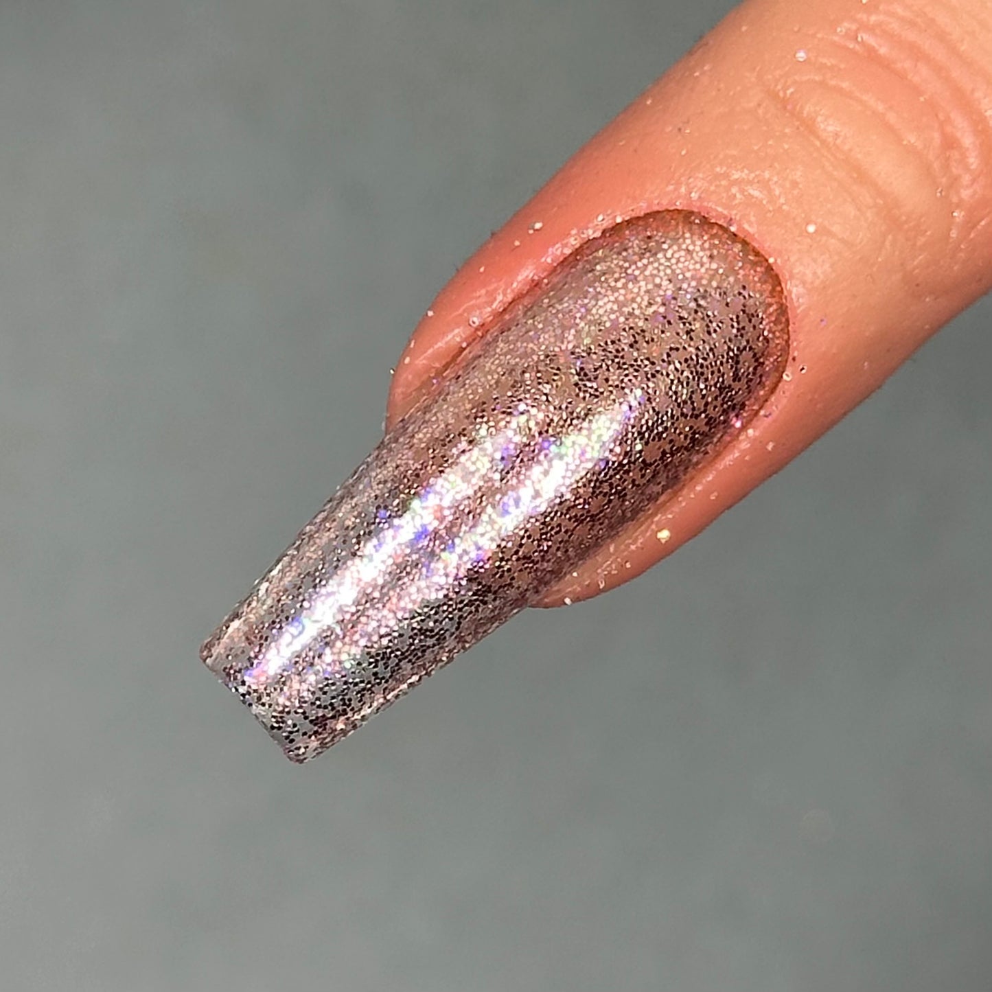 Glitter - Titte