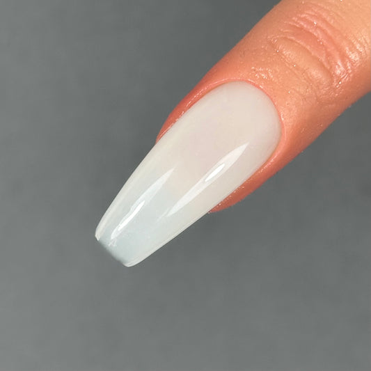 Less Filing Gel - Ghosty