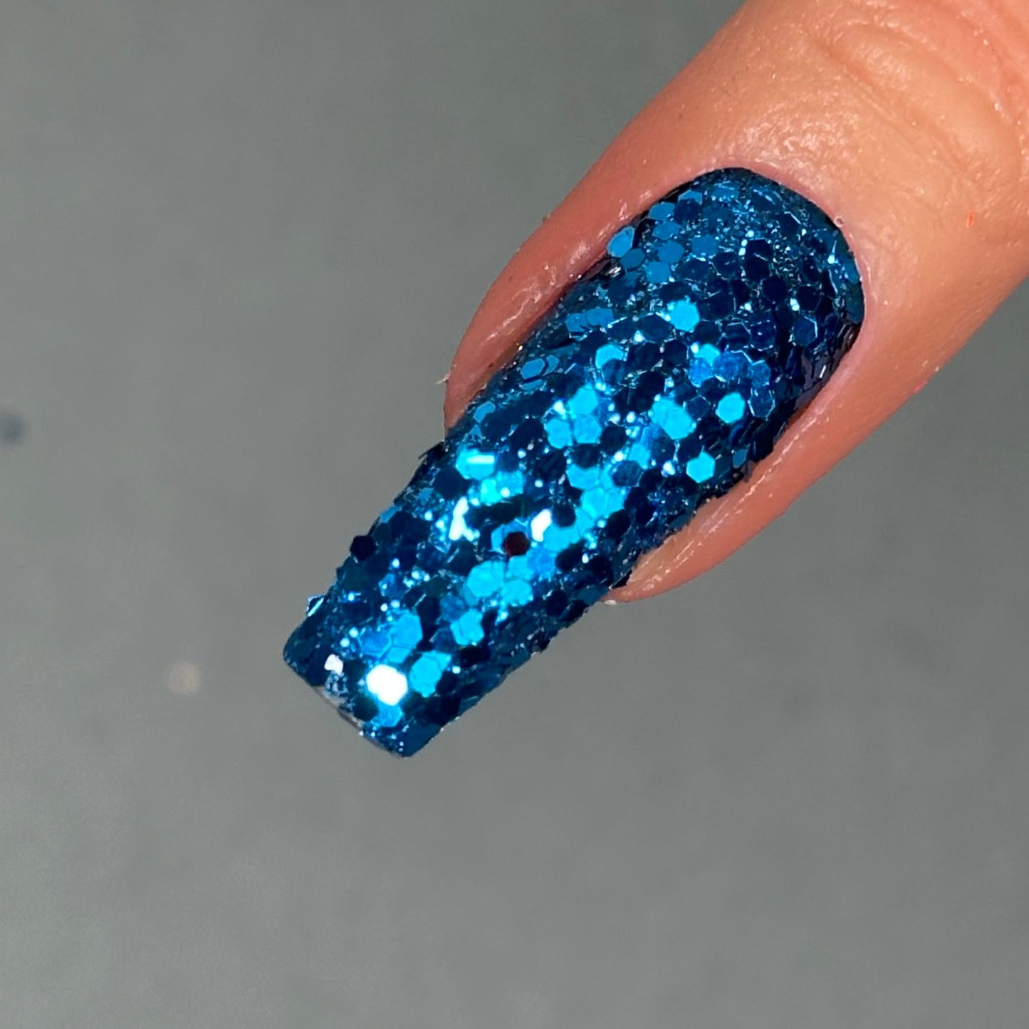 Glitter - Elena