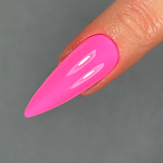 Easy Peasy Gel Tips - Stiletto