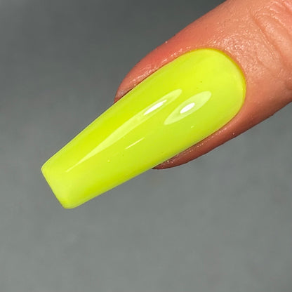 Presset Pigment