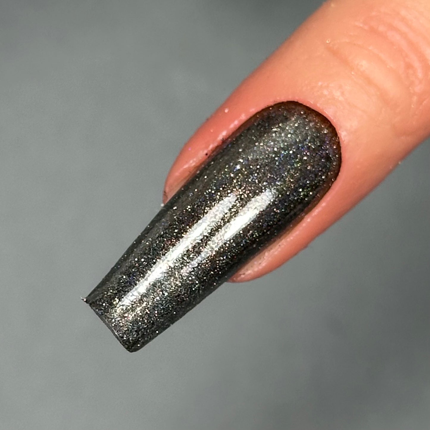Holo Glitter- Nanna