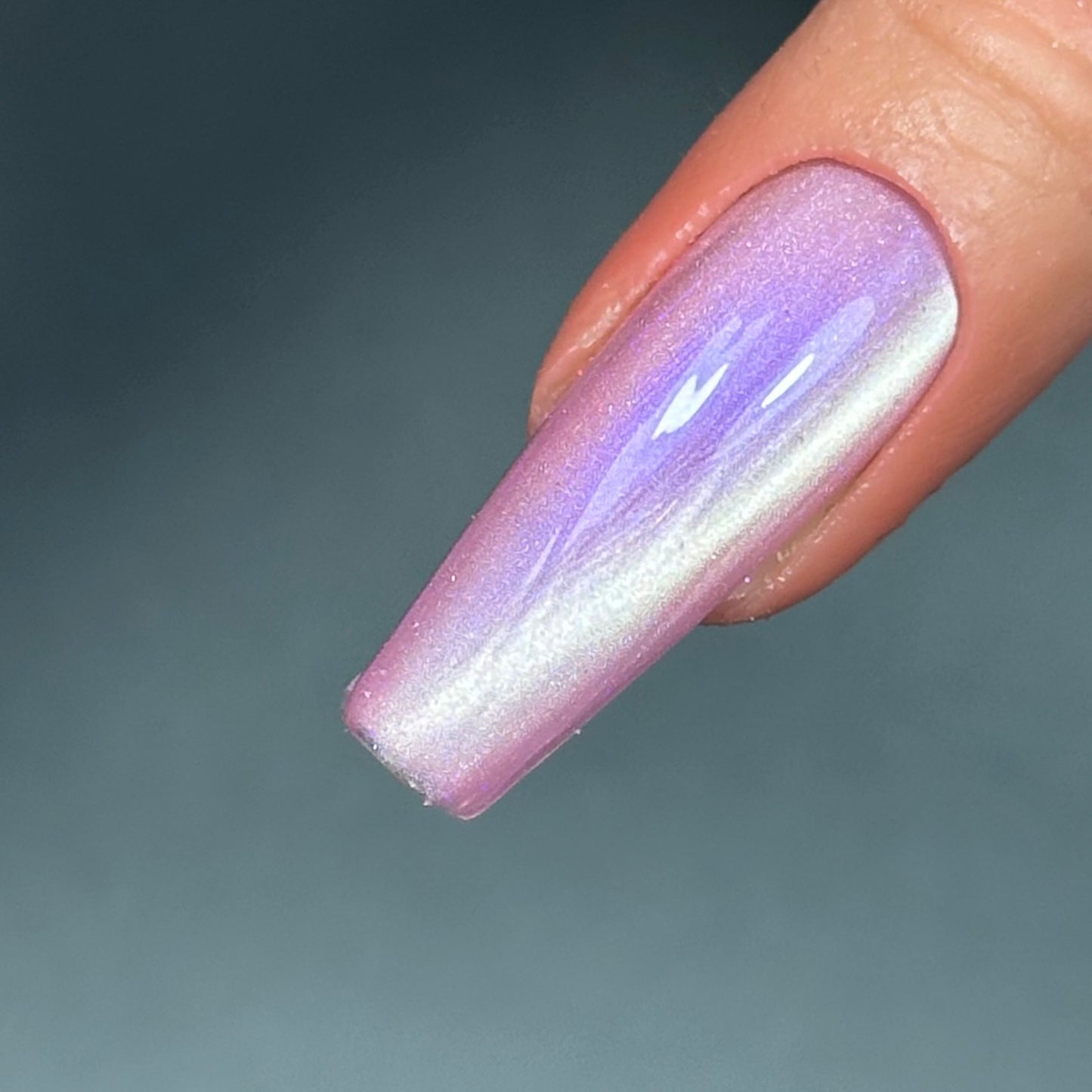 Hybrid Soak-Off - Dreamy Cat Eye 04