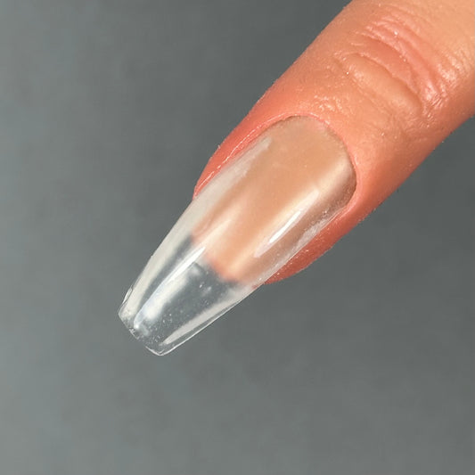 Low Chemistry Acryl Gel - Clear