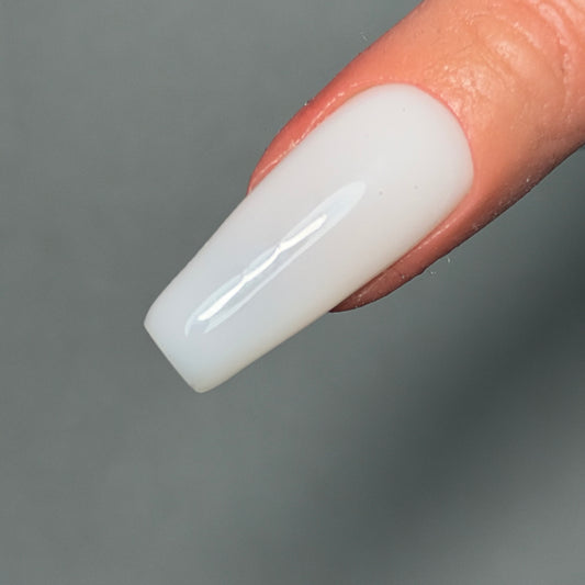 Less Filing Gel - Peach Cheeks