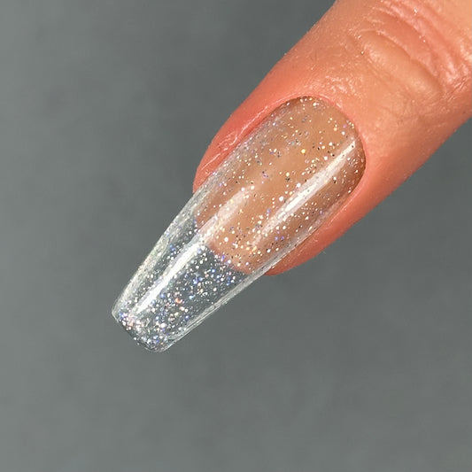 No Wipe Top Coat - Opal