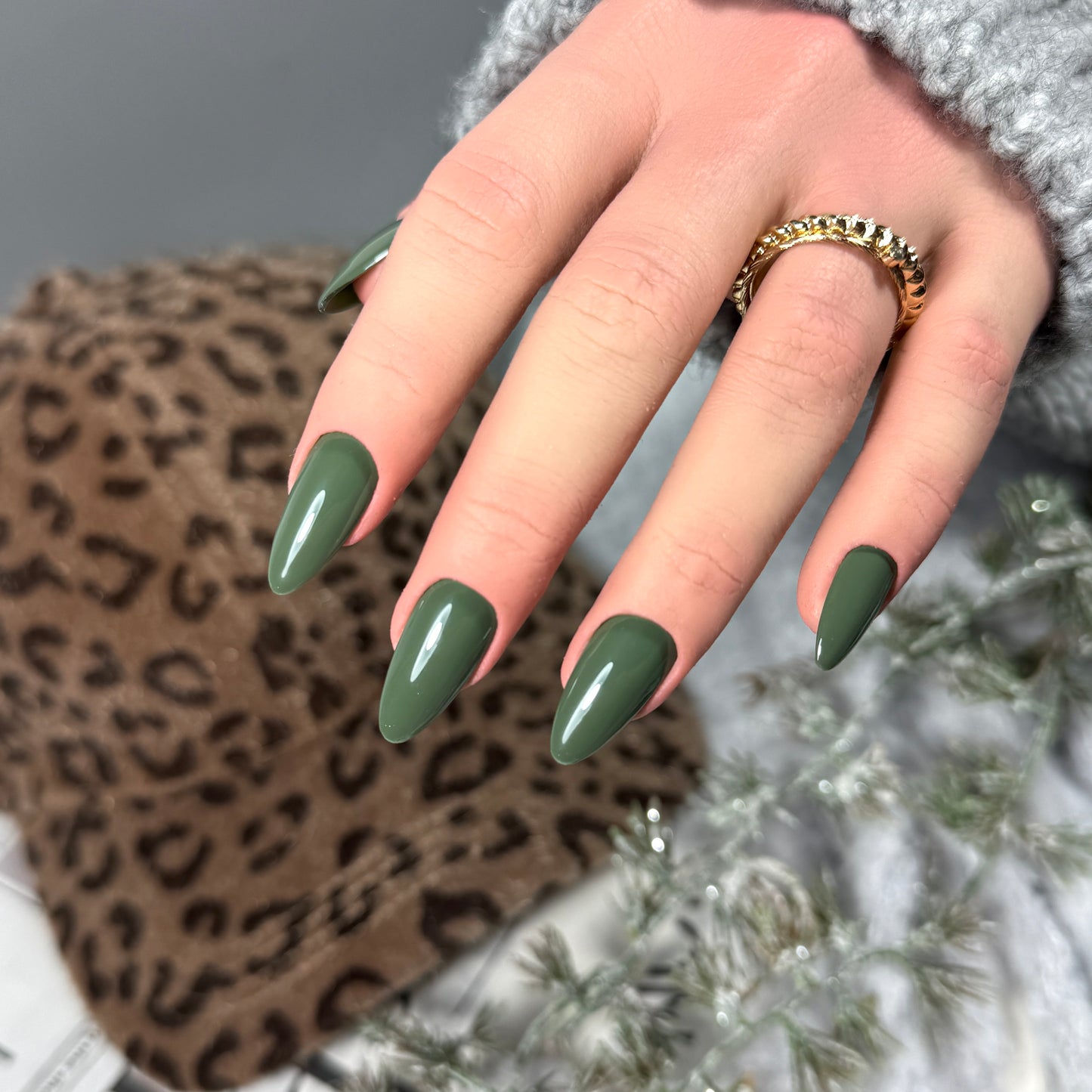 Soak-Off Polish - 358