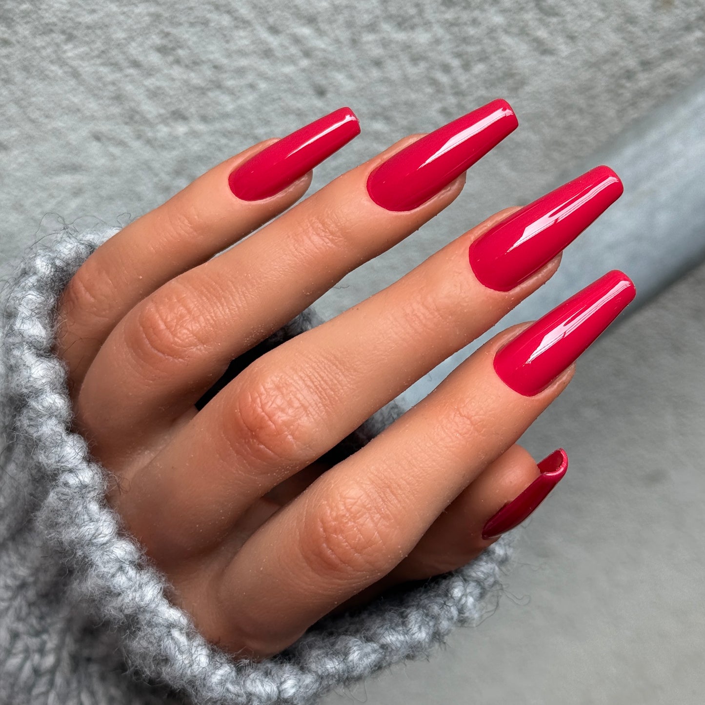 Hybrid Soak-Off - 337