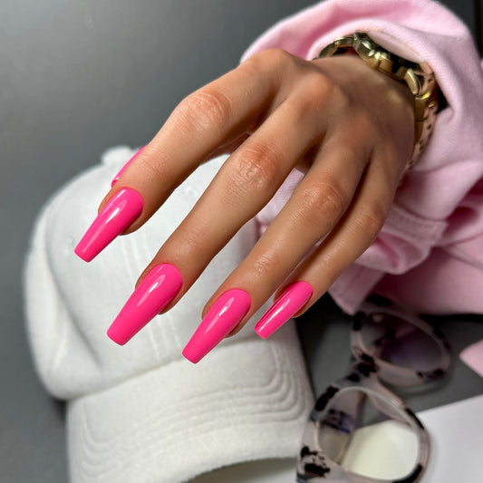 Hybrid Soak-Off - 344