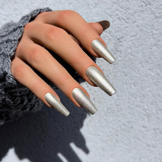 Soak-Off Polish - 385
