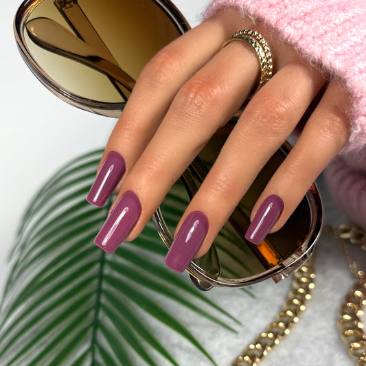 Soak-Off Polish - Fall/Winter Collection - 23