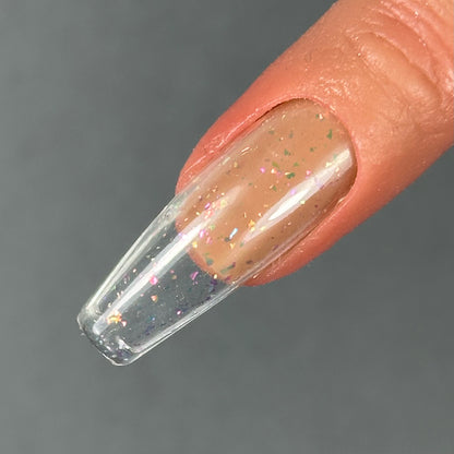 Unicorn - Shiny Top Coat