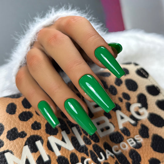 Hybrid Soak-Off - 341