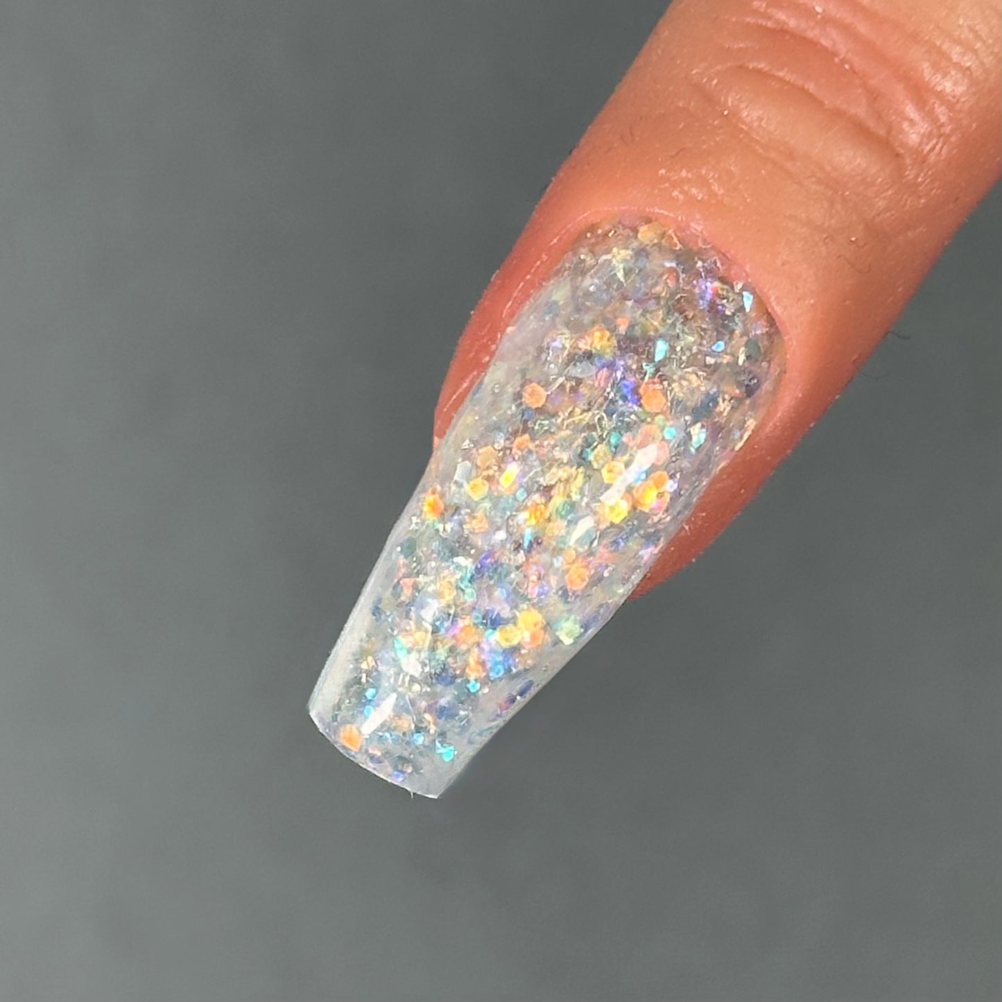 Low Chemistry Acryl Gel - Unicorn