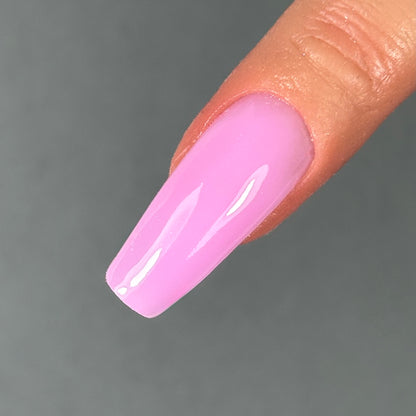 Low Chemistry Acryl Gel - Bubblegum