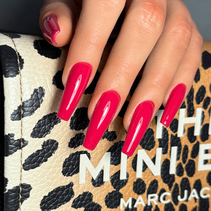 Hybrid Soak-Off - 337