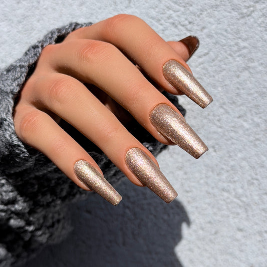 Soak-Off Polish - 387