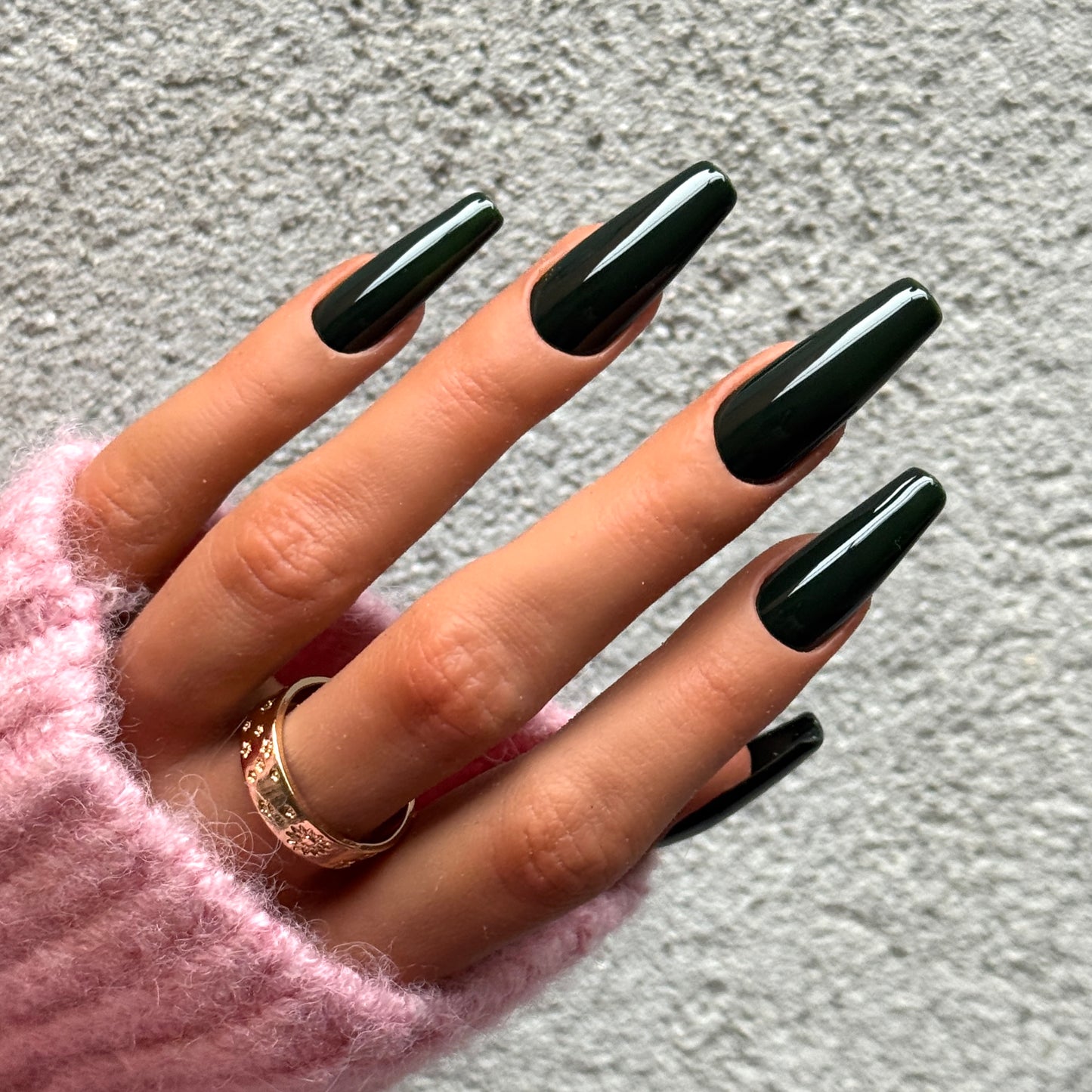 Soak-Off Polish - 357